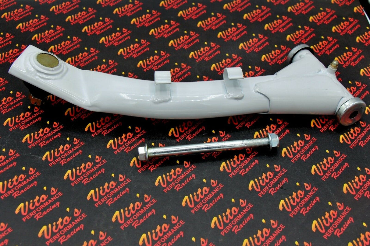 2 x NEW Vito's Yamaha Banshee upper j-arm top 1987-1990 both left + right j-arms 4