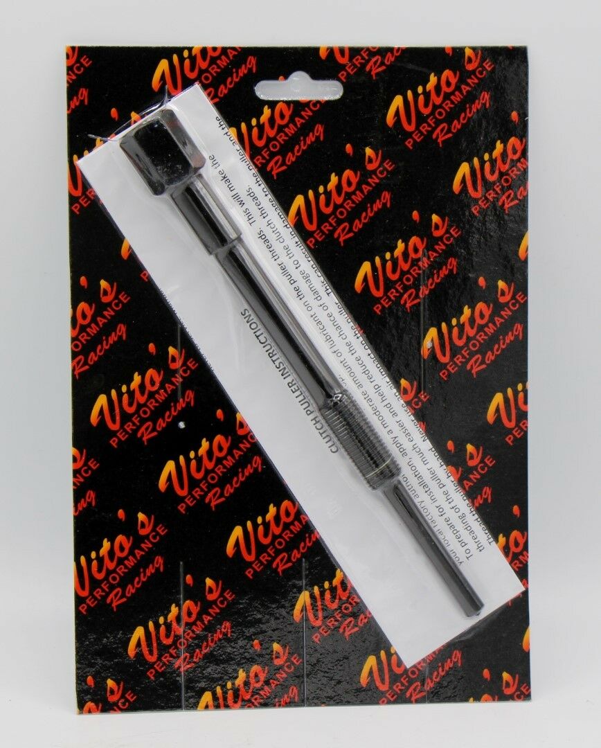 Vito's clutch puller tool fits: CAN AM Commander Defender Outlander Renegade NEW 1