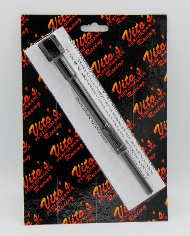 Vito's clutch puller tool fits: CAN AM Commander Defender Outlander Renegade NEW 1