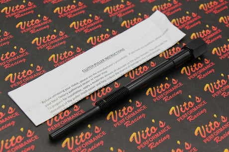 Vito's clutch puller tool fits: CAN AM Commander Defender Outlander Renegade NEW 2