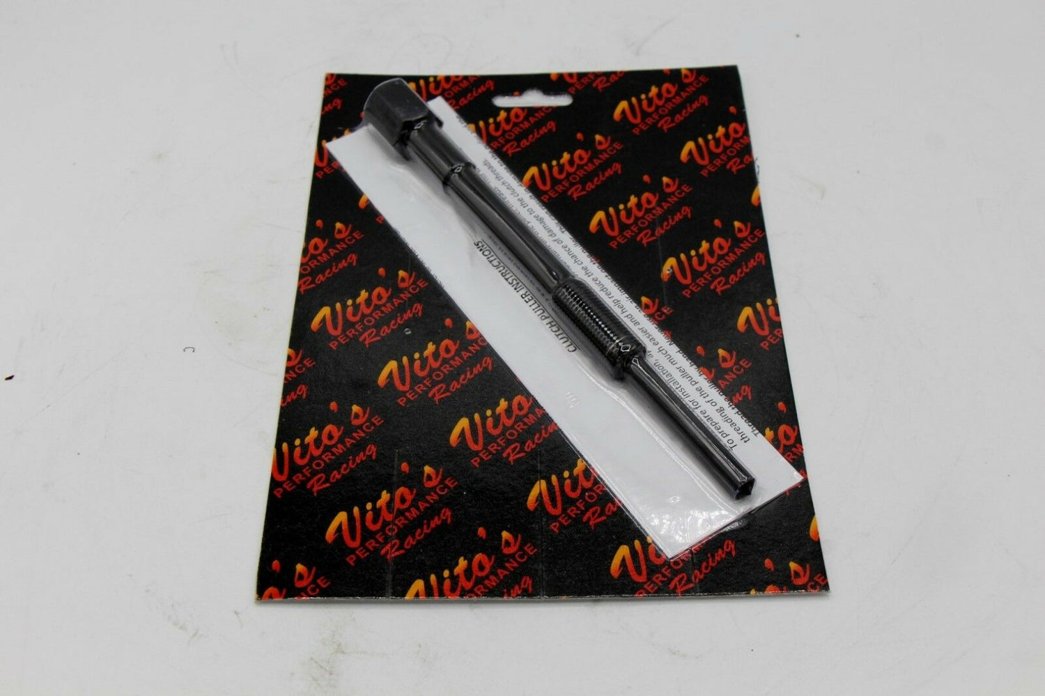 Vito's clutch puller tool fits: CAN AM Commander Defender Outlander Renegade NEW 5