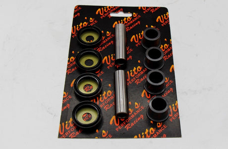 1 x NEW Vito's LOWER a-arm bushing kit Yamaha Banshee Raptor Blaster YFZ450 1