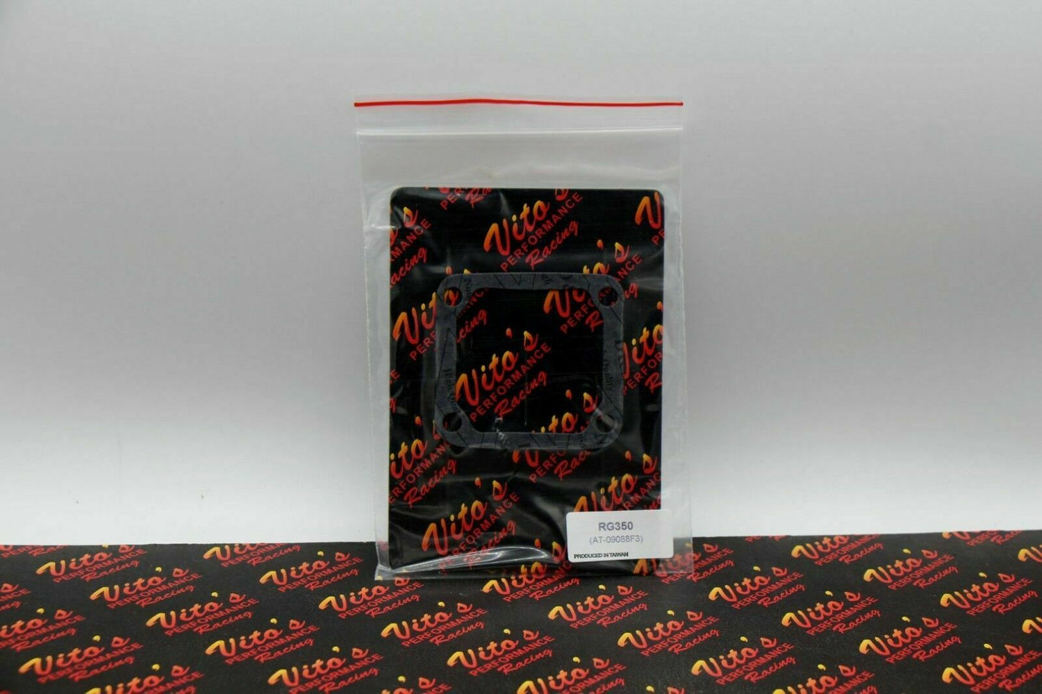 Yamaha Yfz350 Banshee 1 X Vito's Yamaha Banshee Gasket Intake Reed Carb Carburet 2