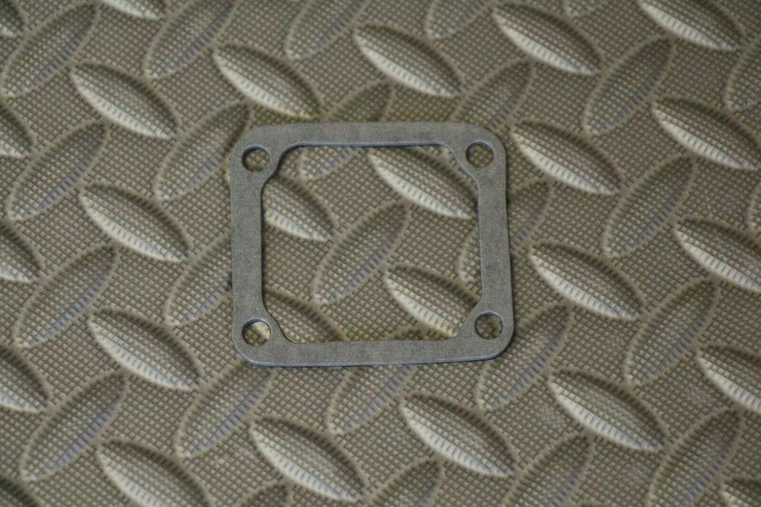 Yamaha Yfz350 Banshee 1 X Vito's Yamaha Banshee Gasket Intake Reed Carb Carburet 4