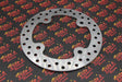 1 x Vito's front wheel disc brake rotors Polaris RZR 800 800S RZR570 2008-2014 1