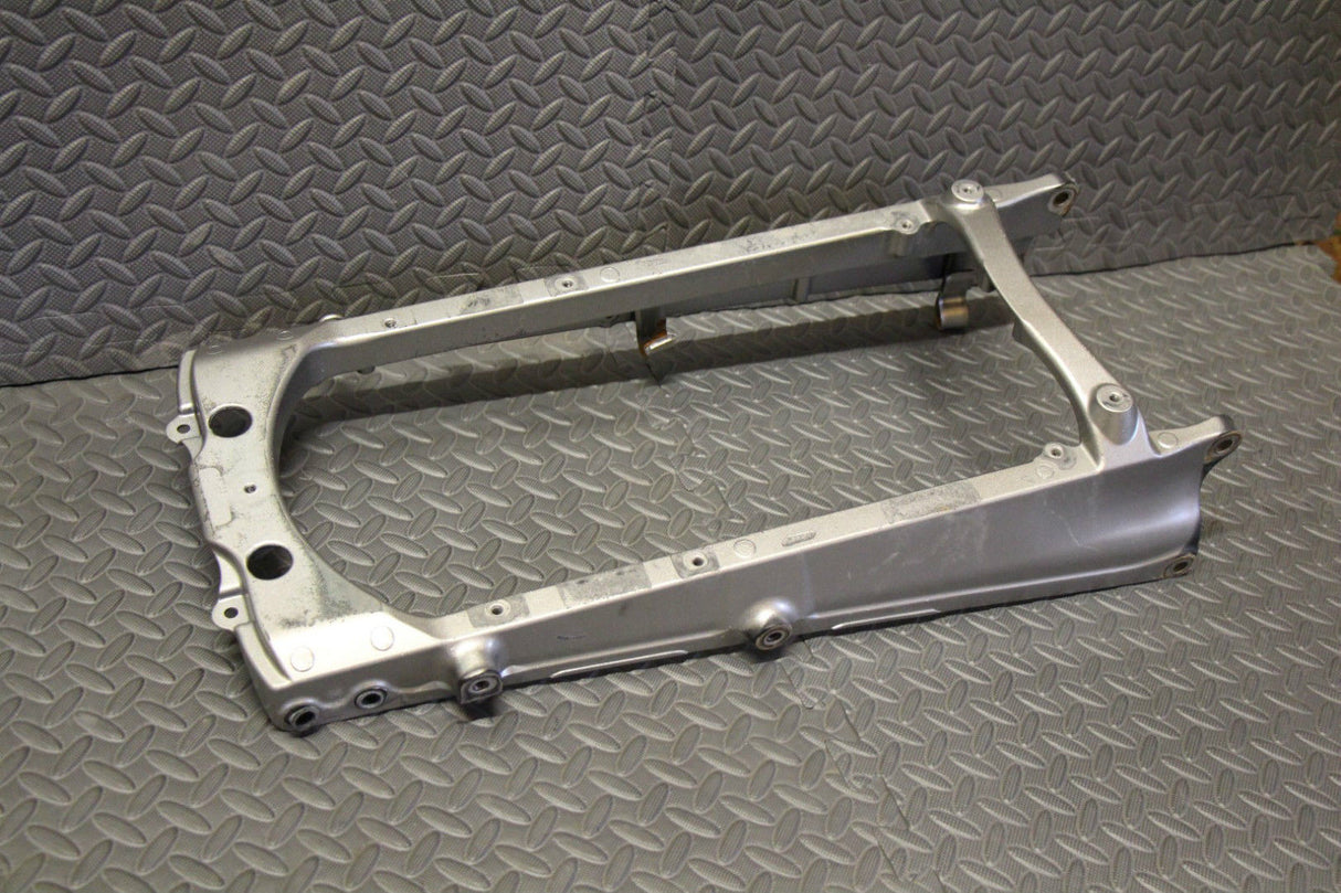 SUBFRAME REPAIR SERVICE Yamaha YFZ450 grab bar 2004-2018 includes parts + labor 2