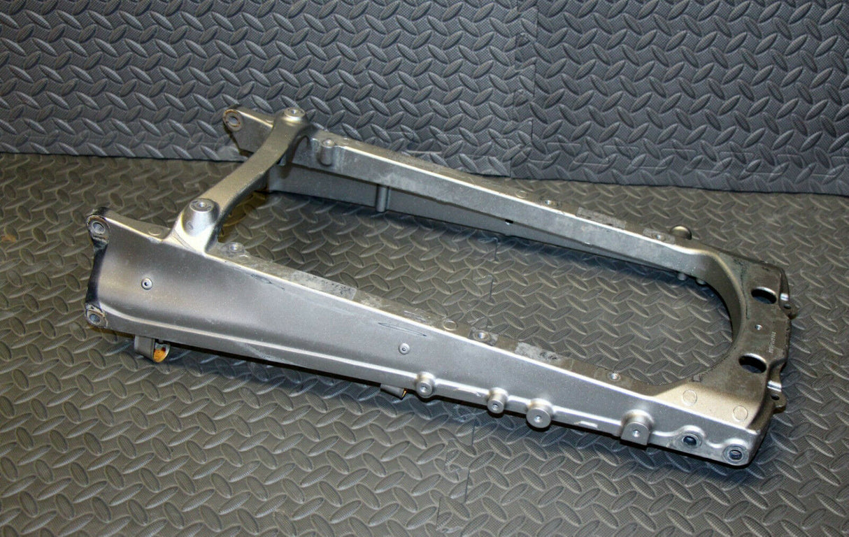 SUBFRAME REPAIR SERVICE Yamaha YFZ450 grab bar 2004-2018 includes parts + labor 3