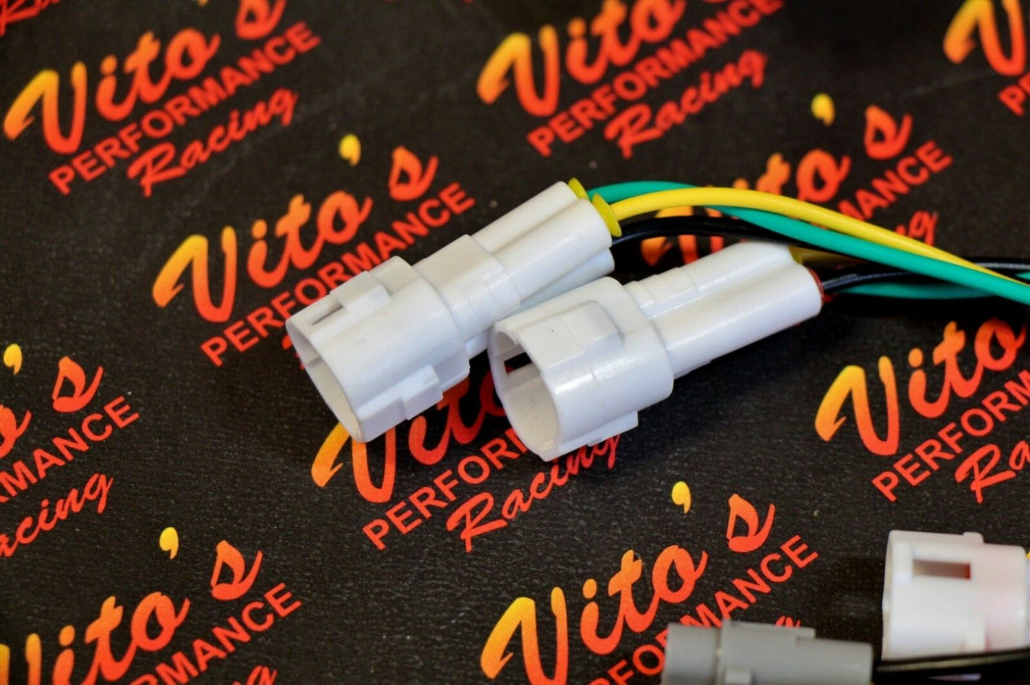 NEW Yamaha Banshee wiring harness 3GG-10 COMPLETE OEM REPLACEMENT 2002-2006 4