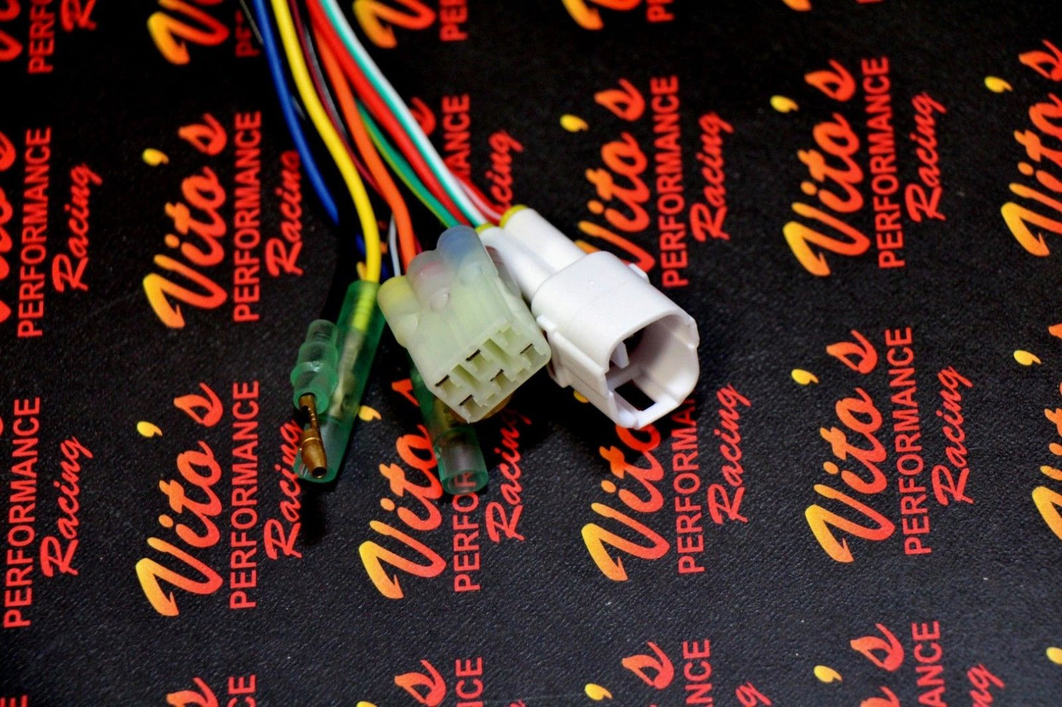 NEW Yamaha Banshee wiring harness 3GG-10 COMPLETE OEM REPLACEMENT 2002-2006 6