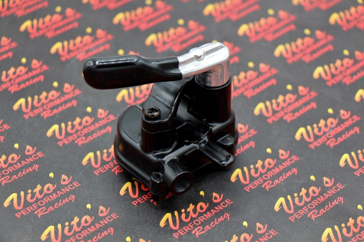 NEW Honda Thumb Throttle TRX450r TRX400ex trx 450r 300ex 400ex 250r BLACK 3