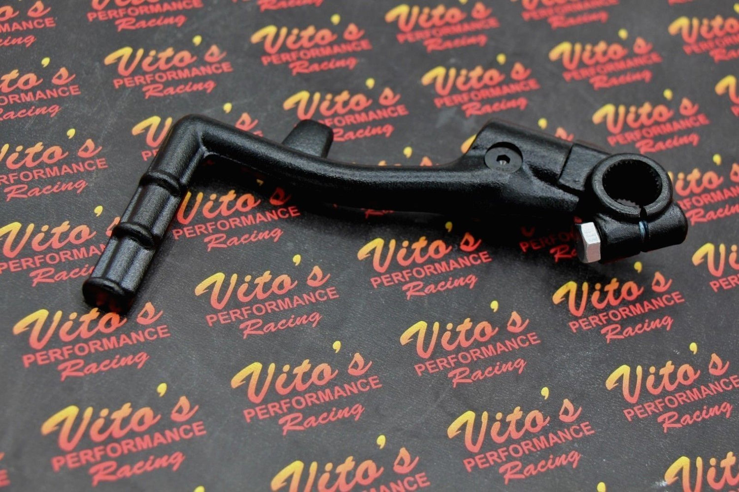 Vitos Yamaha Banshee Kicker Kickstart kickstarter Starter Lever Pedal 1987-2006 1