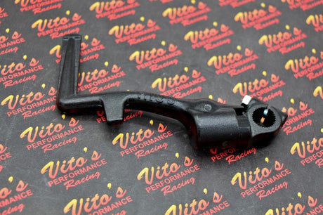 Vitos Yamaha Banshee Kicker Kickstart kickstarter Starter Lever Pedal 1987-2006 5