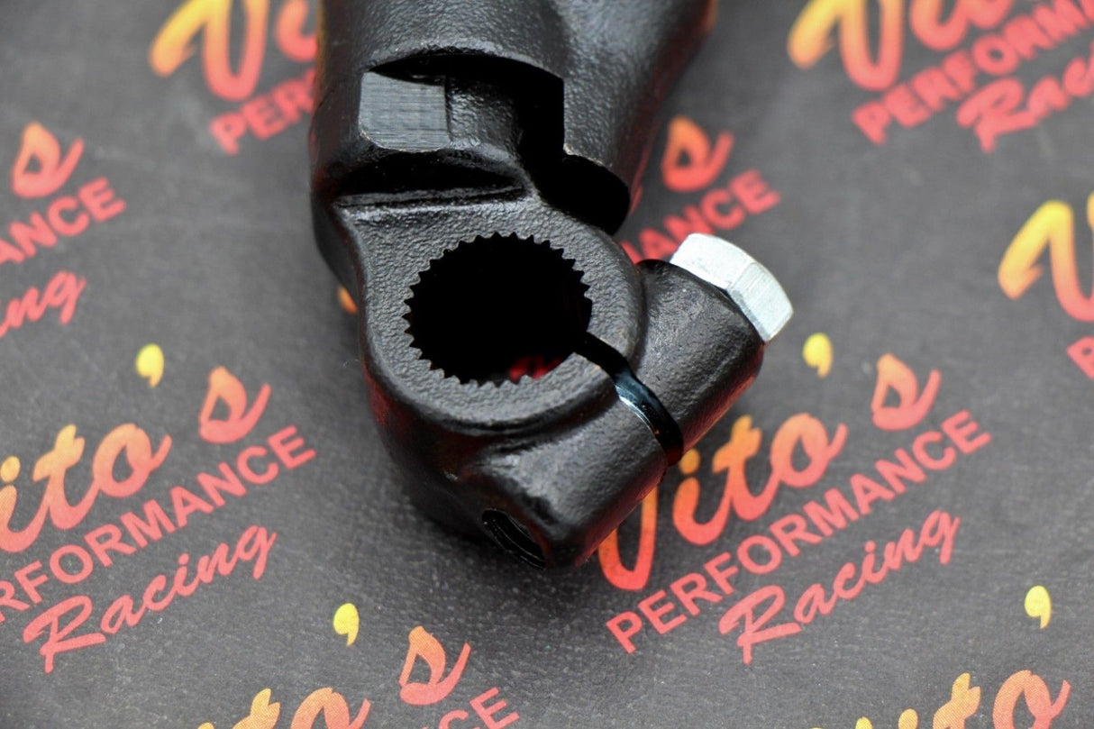 Vitos Yamaha Banshee Kicker Kickstart kickstarter Starter Lever Pedal 1987-2006 6