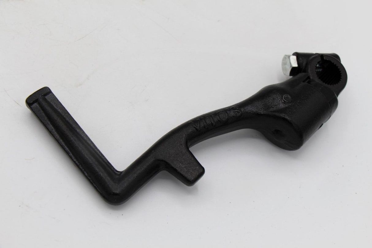 Vitos Yamaha Banshee Kicker Kickstart kickstarter Starter Lever Pedal 1987-2006 7
