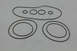 Vito's Banshee Chariot Performance Super Cub Cool Head O-Ring Replacement Kit 1