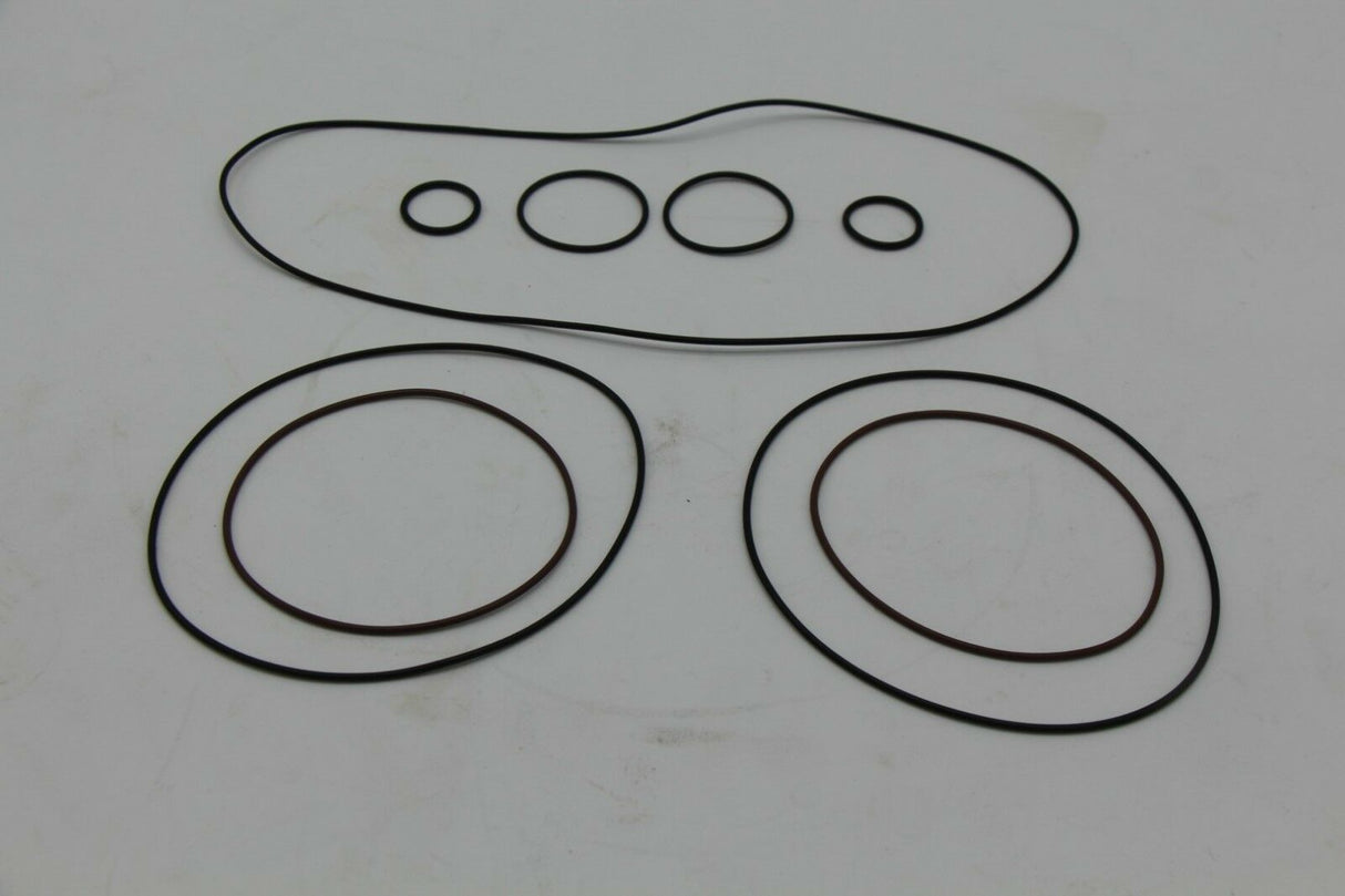 Vito's Banshee Chariot Performance Super Cub Cool Head O-Ring Replacement Kit 1