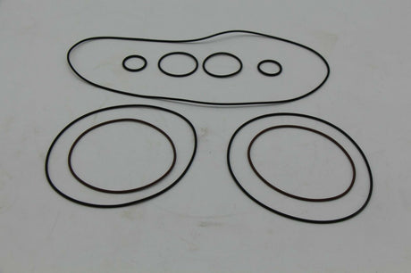 Vito's Banshee Chariot Performance Super Cub Cool Head O-Ring Replacement Kit 1