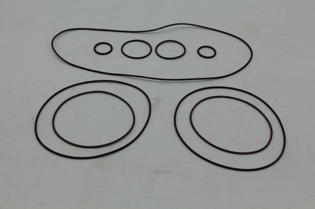 Vito's Banshee Chariot Performance Super Cub Cool Head O-Ring Replacement Kit 1