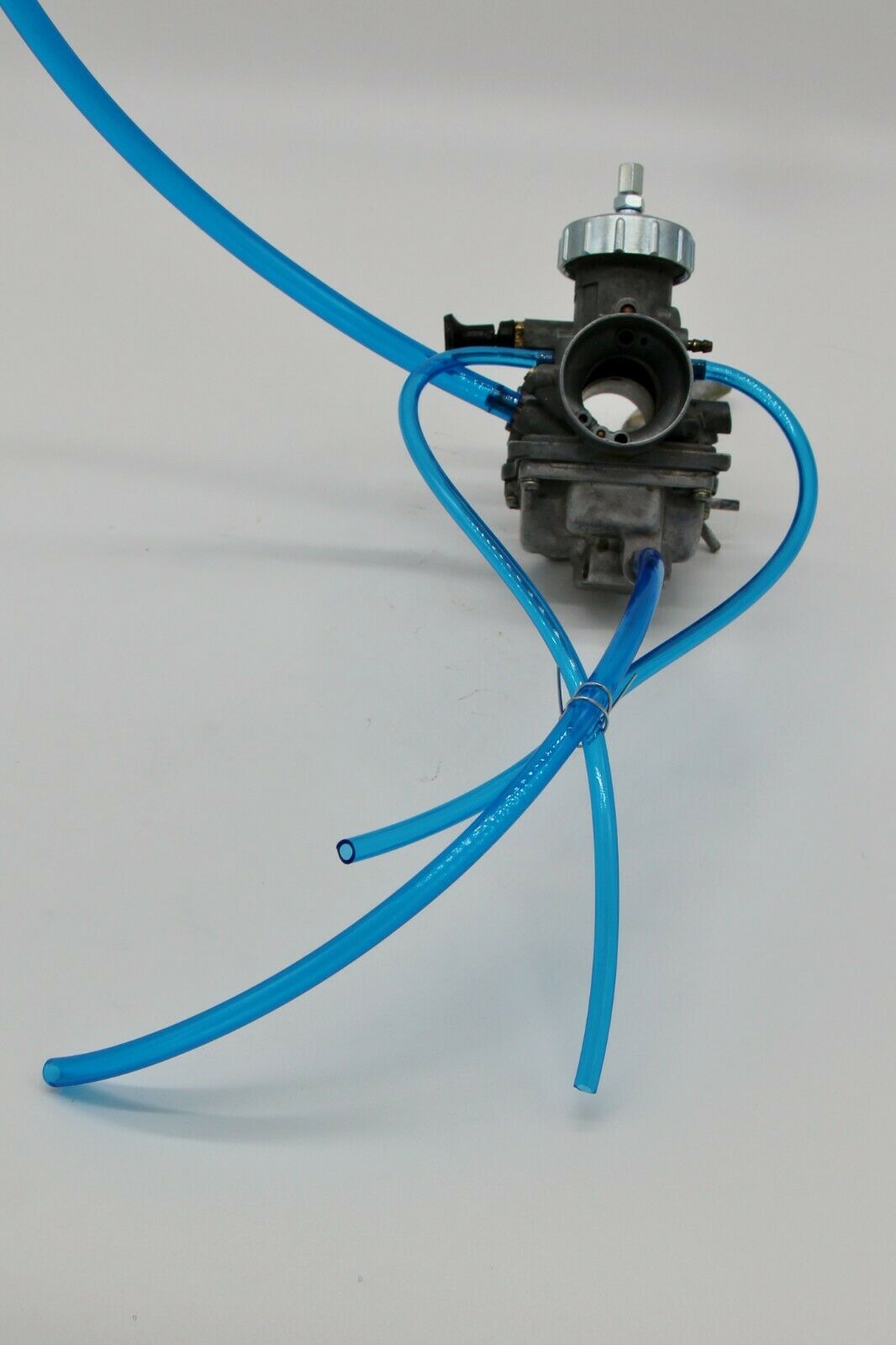 Carburetor Vent Overflow Hose Gas Fuel Line Kit Yamaha Blaster Oem Mikuni Carb 1