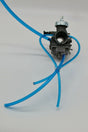 Carburetor Vent Overflow Hose Gas Fuel Line Kit Yamaha Blaster Oem Mikuni Carb 1