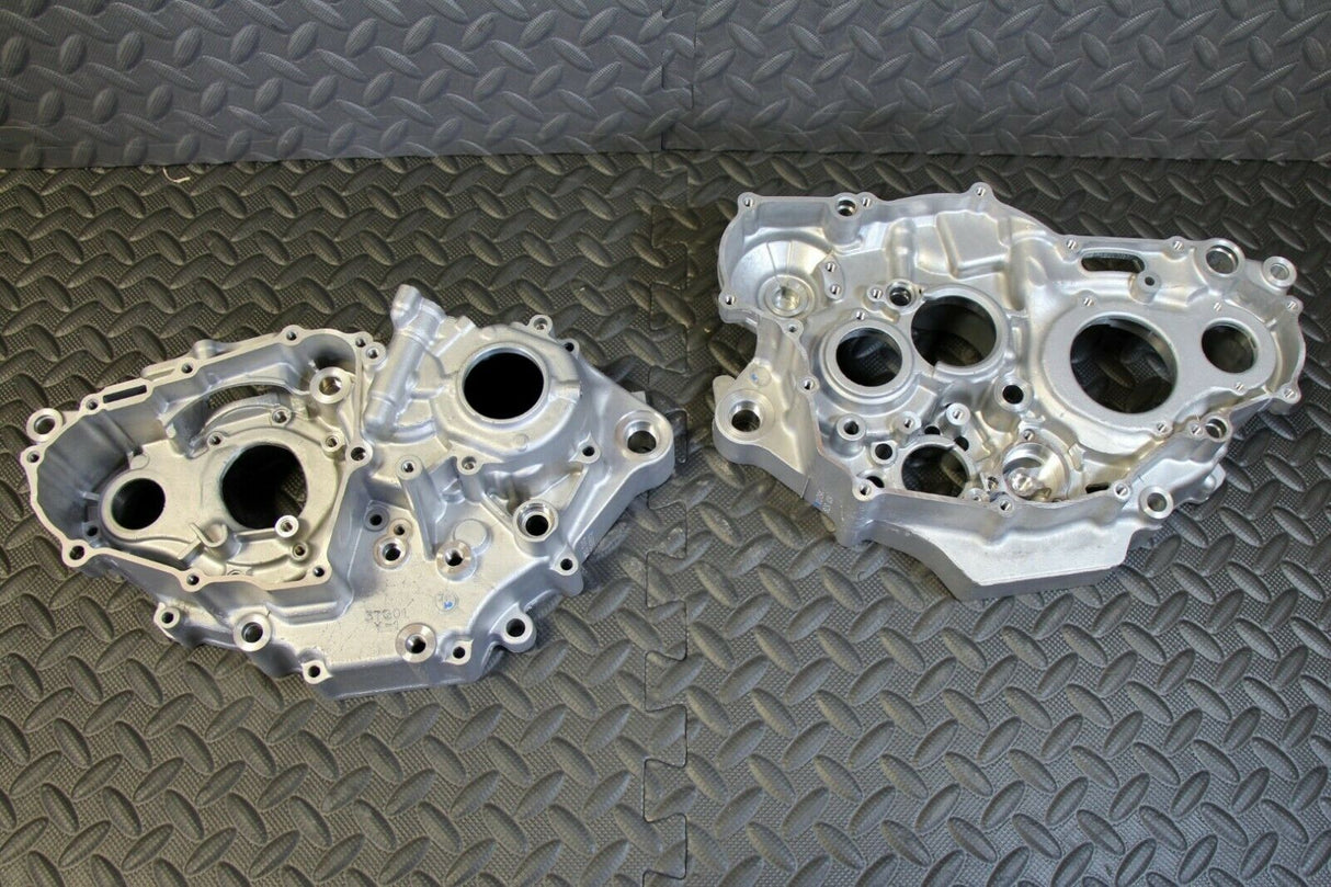 NEW Yamaha YFZ450 YFZ 450 Engine Left Right Center Cases Case YFZ 450 2004-2013 5