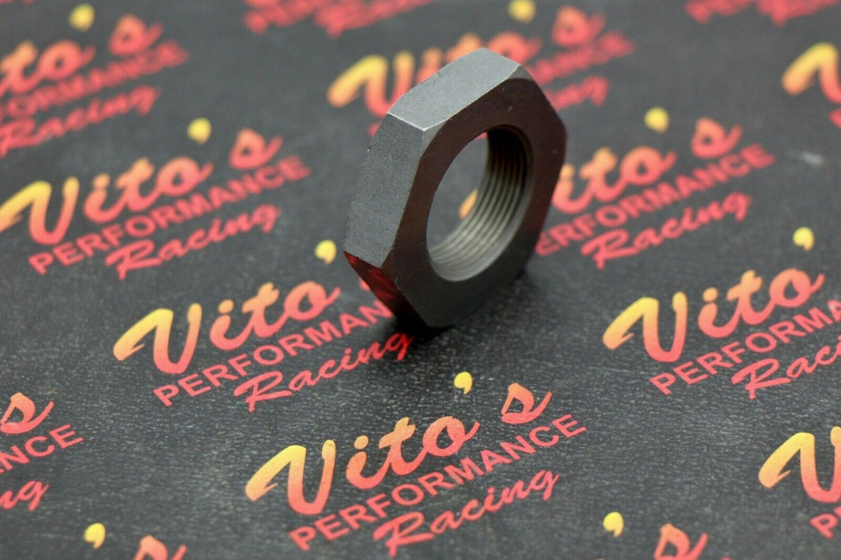 NEW Yamaha Banshee clutch basket mounting NUT 90170-2032 fits all year 1987-2006 1