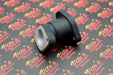 Vito's Rubber Intake Boot Carb Manifold 1987-1998 Yamaha Big Bear Kodiak Moto 4 1