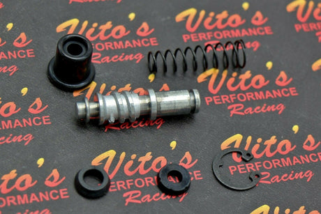 Front brake master cylinder REBUILD KIT 2002-2006 Yamaha Banshee Blaster Grizzly 1