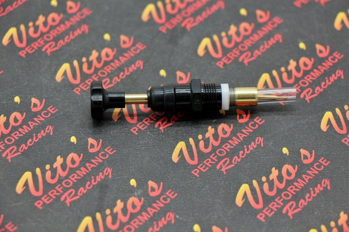 NEW Vito's Keihin PJ choke replacement plunger lever Carburetor carb CR125 1