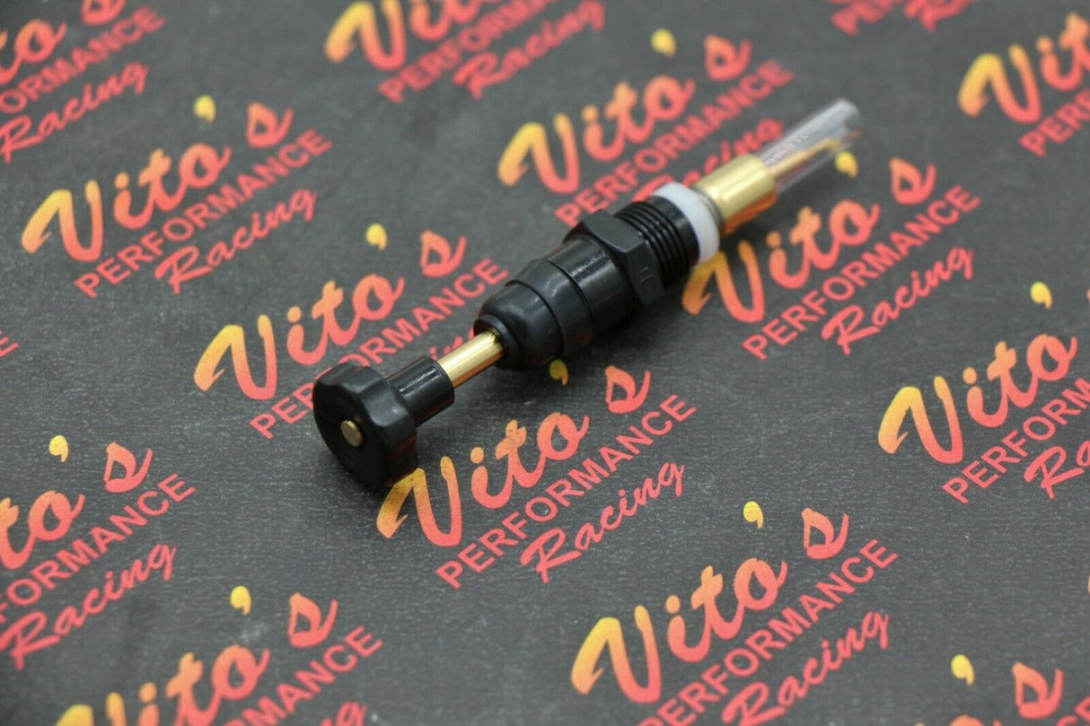 NEW Vito's Keihin PJ choke replacement plunger lever Carburetor carb CR125 2
