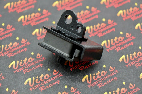 1 x Yamaha Grizzly 550 700 Kodiak 450 motor mount rubber engine damper 2007-18 1
