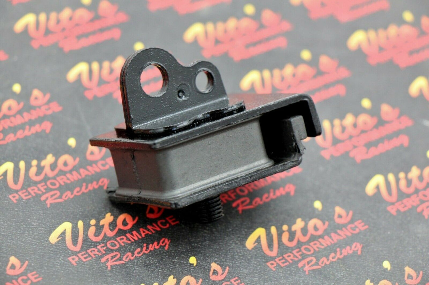 1 x Yamaha Grizzly 550 700 Kodiak 450 motor mount rubber engine damper 2007-18 2