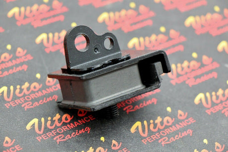 1 x Yamaha Grizzly 550 700 Kodiak 450 motor mount rubber engine damper 2007-18 2