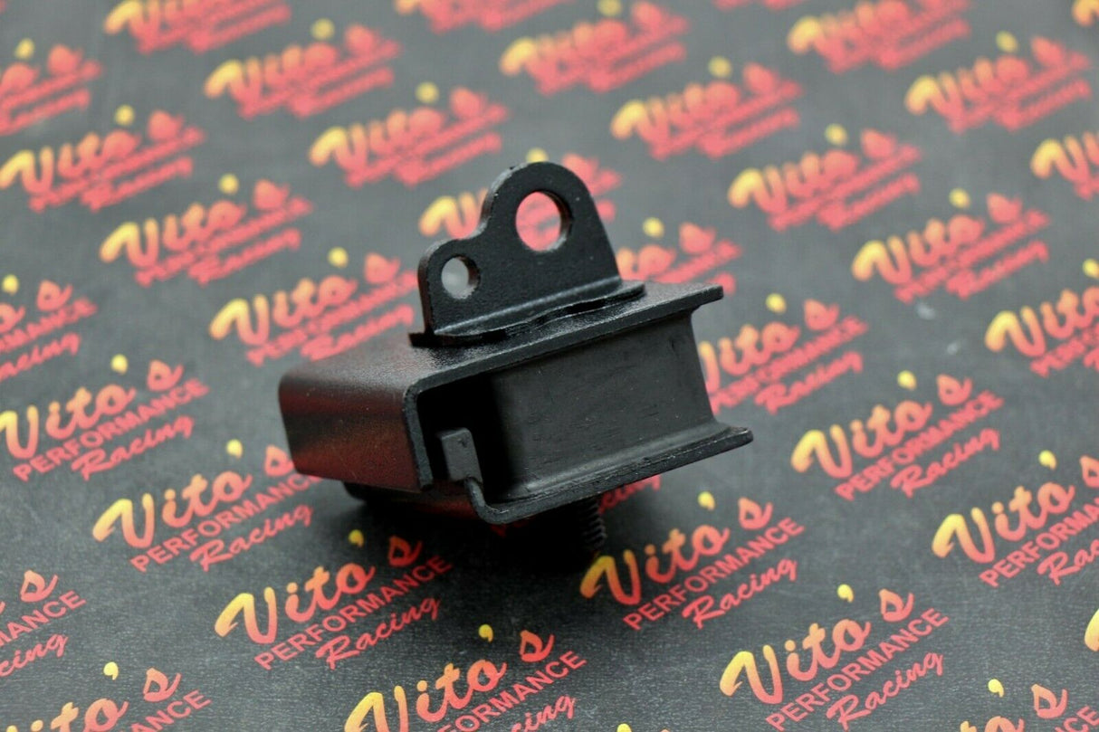 4 x Yamaha Rhino 700 Viking motor mount rubber engine damper 2008-2024 NEW 2