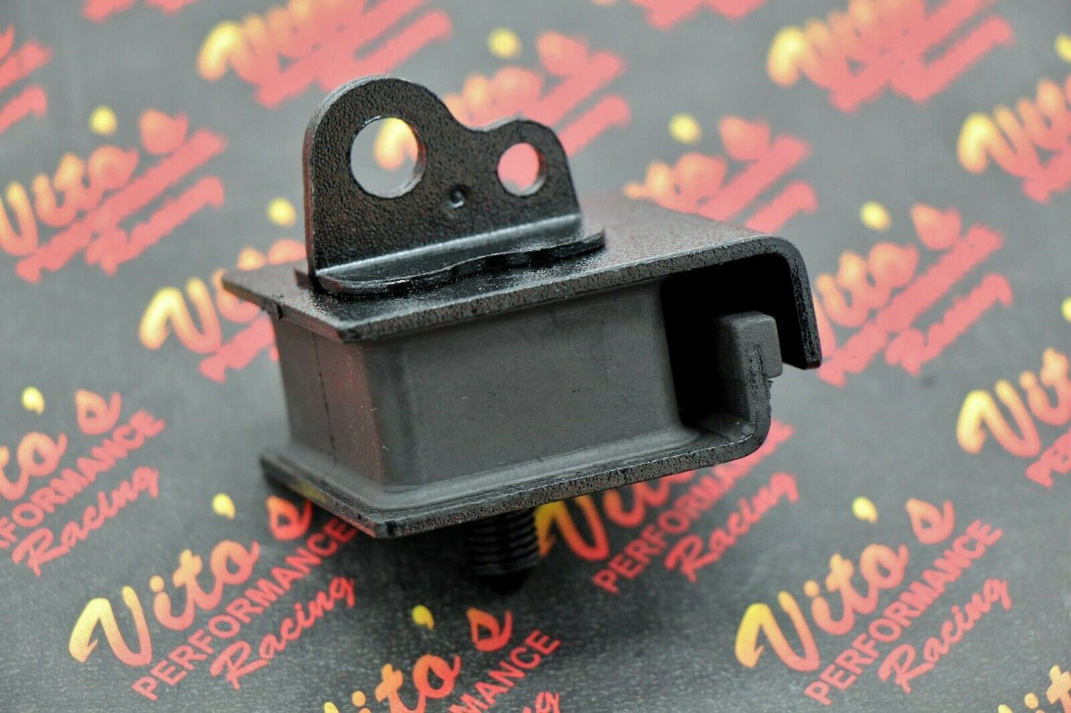 4 x Yamaha Rhino 700 Viking motor mount rubber engine damper 2008-2024 NEW 3