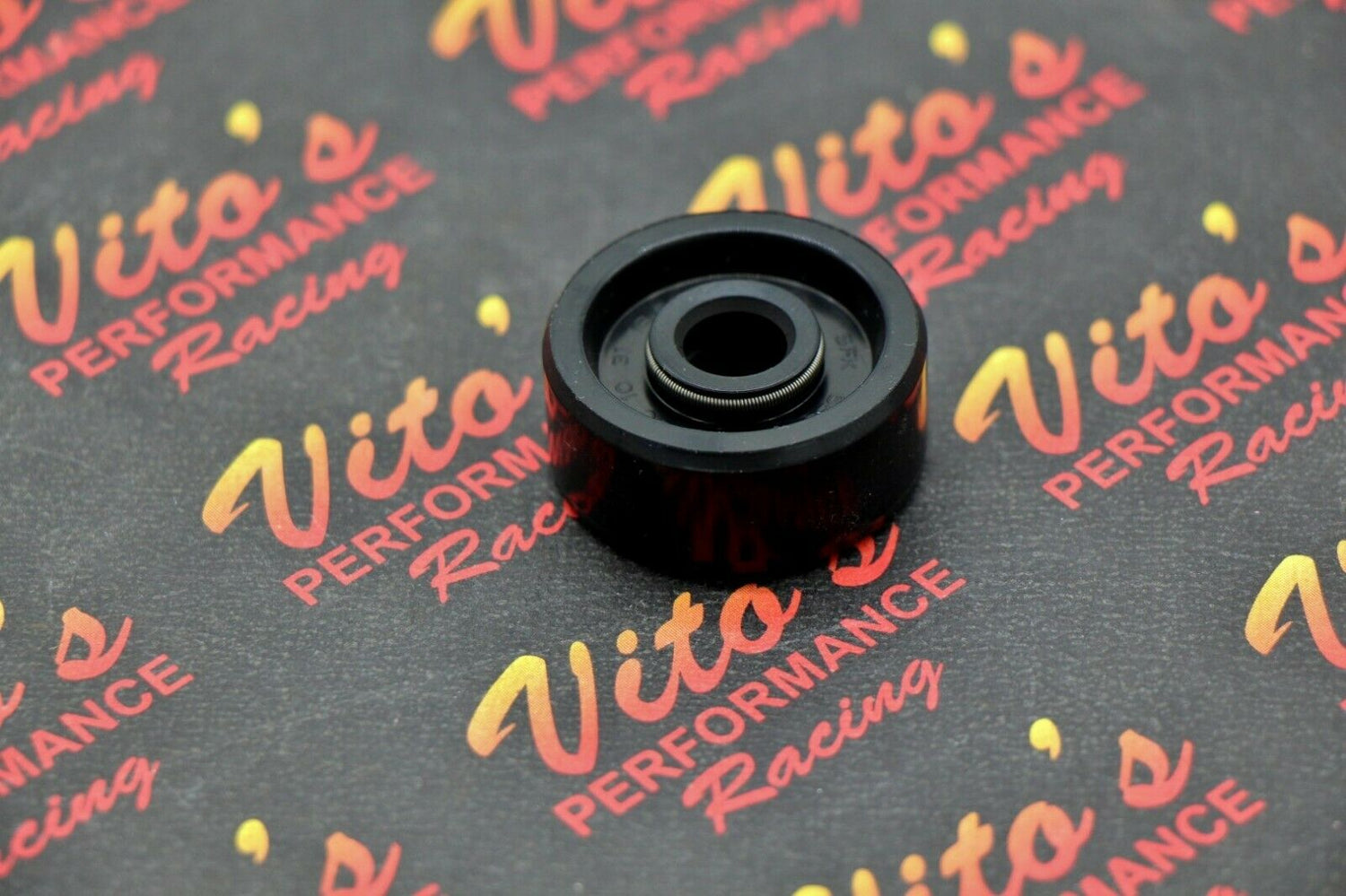 Vito's Performance BEARING + SEAL water pump impeller Yamaha Banshee 1987-2006 4