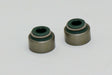 2 x Valve Stem seal Honda TRX420 TRX500 Pioneer VTR1000F RVT1000R 12208-MBB-003 1
