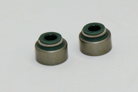 2 x Valve Stem seal Honda TRX420 TRX500 Pioneer VTR1000F RVT1000R 12208-MBB-003 1