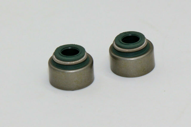 2 x Valve Stem seal Honda TRX420 TRX500 Pioneer VTR1000F RVT1000R 12208-MBB-003 1