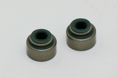 2 x Valve Stem seal Honda TRX420 TRX500 Pioneer VTR1000F RVT1000R 12208-MBB-003 2