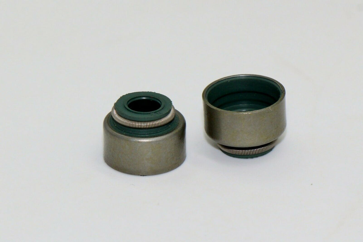 2 x Valve Stem seal Honda TRX420 TRX500 Pioneer VTR1000F RVT1000R 12208-MBB-003 3