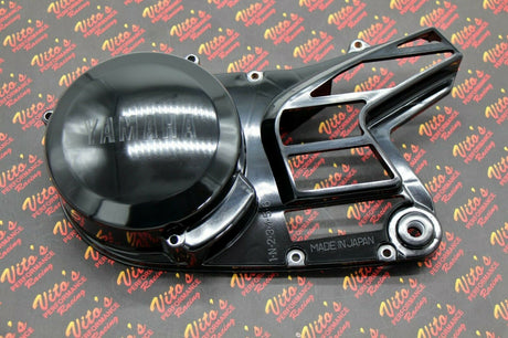 OEM Stator Cover sprocket engine flywheel GENUINE Yamaha Banshee 1987-2006 NEW 3
