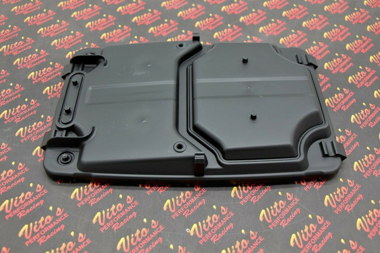 Airbox LID Honda TRX450r TRX 450 2004 2005 Genuine OEM factory 17217-HP1-000 2