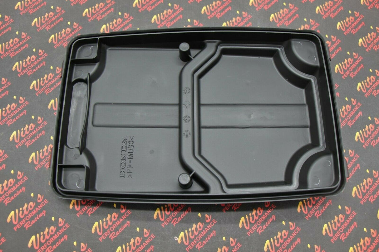 Airbox LID Honda TRX450r TRX 450 2004 2005 Genuine OEM factory 17217-HP1-000 3