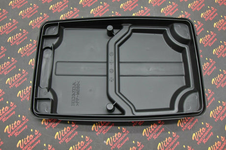 Airbox LID Honda TRX450r TRX 450 2004 2005 Genuine OEM factory 17217-HP1-000 3