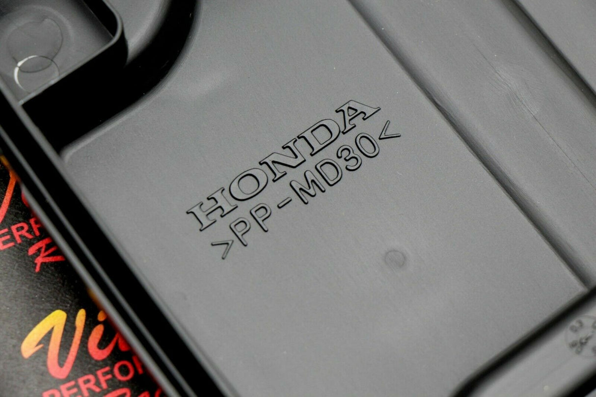 Airbox LID Honda TRX450r TRX 450 2004 2005 Genuine OEM factory 17217-HP1-000 4