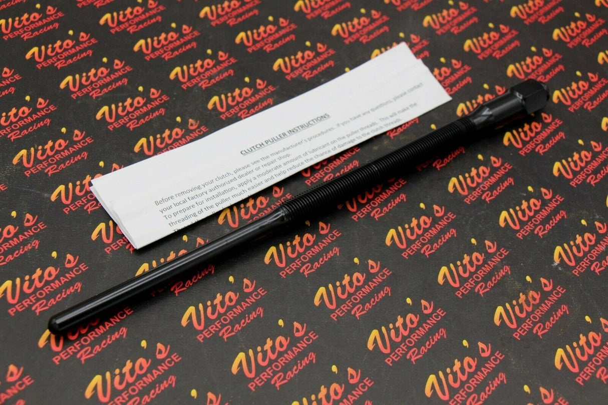 Vito's Clutch Puller Arctic Cat UTV Wildcat 1000 X XT Sport 4 Trail 2013-18 3