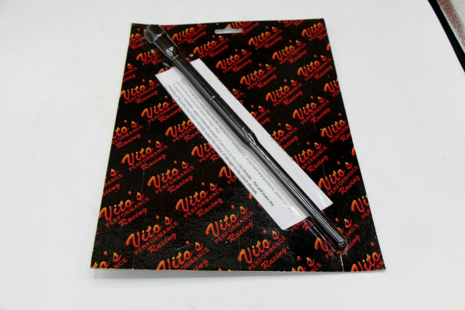 Vito's Clutch Puller Arctic Cat UTV Wildcat 1000 X XT Sport 4 Trail 2013-18 4