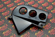 OEM Genuine Yamaha SPROCKET COVER GUARD Raptor 350 Warrior  1987-2013 1