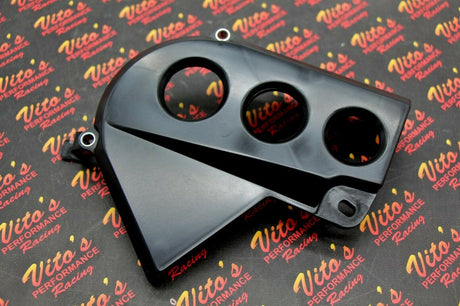 OEM Genuine Yamaha SPROCKET COVER GUARD Raptor 350 Warrior  1987-2013 1
